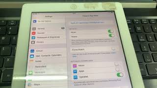 FIX: An Apple ID Verification Code is Required to Sign In | iPad Could Not Sign In Error
