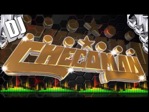 Mi Razón - DJ Skarley & Franky - (Italo disco 2014)