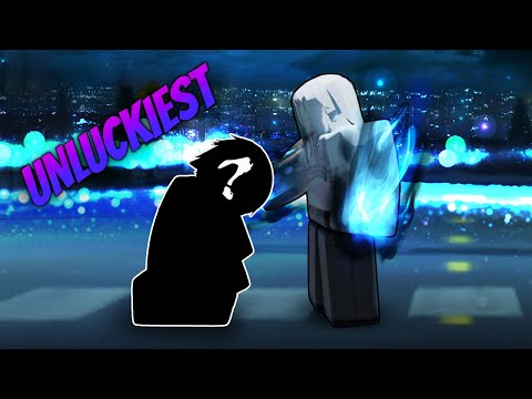 IS THIS THE UNLUCKIEST ASURA PLAYER? 40,000 ROBUX SPENT (Roblox Asura)