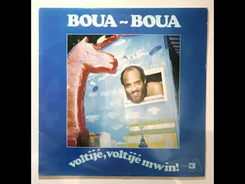 Boua-Boua - Anmwé [3A Production]