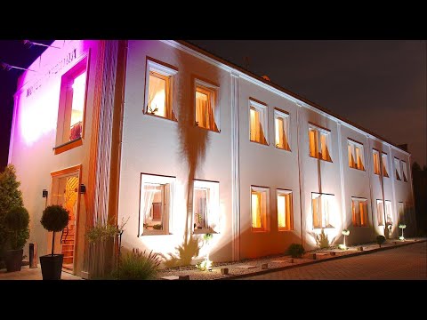 Hotel Imperium, Piekary Śląskie, Poland | Holiday with Falguni