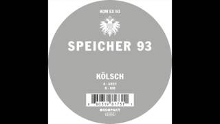Kölsch &quot;Grey&quot;