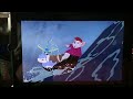 The Rescuers 1977 Evinrude Scene Audio Description