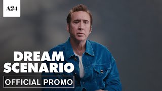 Dream Scenario (2023) Video