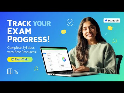 Exam Tracker - Study Resources
