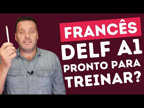 A1.1 UNITÉ 1– Francês Real: Treine para o DELF A1 – Aula Bônus