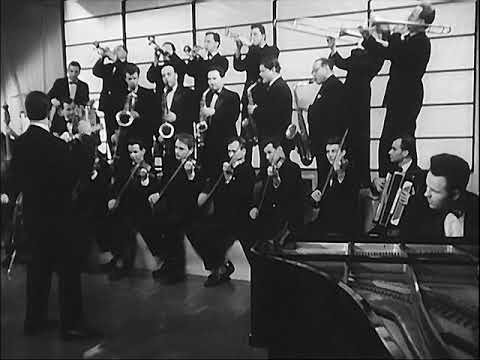 ЛИТОВСКИЙ ЭСТРАДНЫЙ ОРКЕСТР   St.Louis Blues, 1962