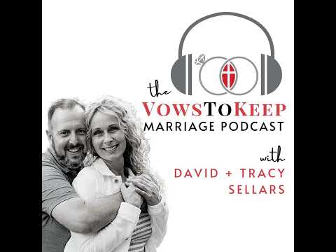 Becoming Your Spouse's Biggest Supporter :: [Ep. 271]