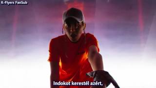 Kris Wu - July (Hun Sub)