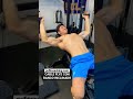 Cable Flys con banco inclinado | psfitcoaching.com
