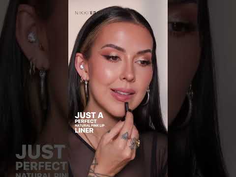 Charlotte Tilbury Pillow Talk Dupe
