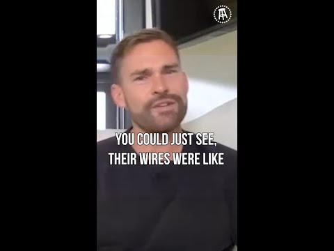 Seann William Scott is more than Stifler