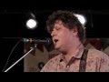 Ron Sexsmith - Strawberry Blonde - 3/15/2013 - Stage On Sixth