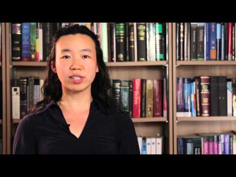 LAWSG080: Regulation of Financial Markets // Dr Iris Hse-Yu Chiu