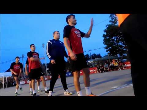 "Bugar 1992 - Gata 2017" ( 1/8 FINALA)