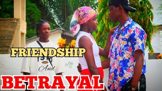 Friendship and Betrayal | Teenslife short story | Part 1 | @africakidsinlove