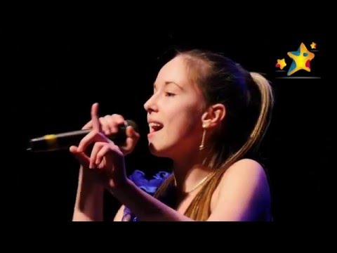 Baltic song contest "STARLIGHT"