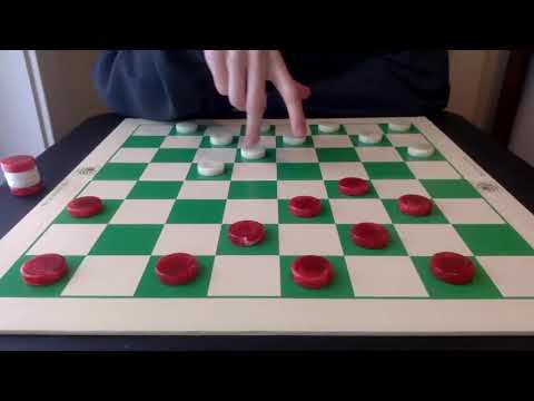 Checkers tips: breaking down common mistakes