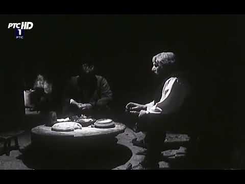 Sluga / The Servant (1973)