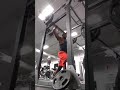 240 LB Shoulder Lockout