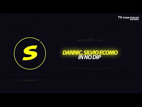 Dannic, Silvio Ecomo - In No Dip (Extended Mix)