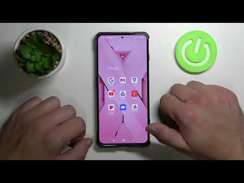 How to Make Phone Call via Google Assistant in XIAOMI Black Shark 4 – Use Assistant to Call