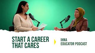 Certificate III in Individual Support Explained | IHNA Educator Podcast