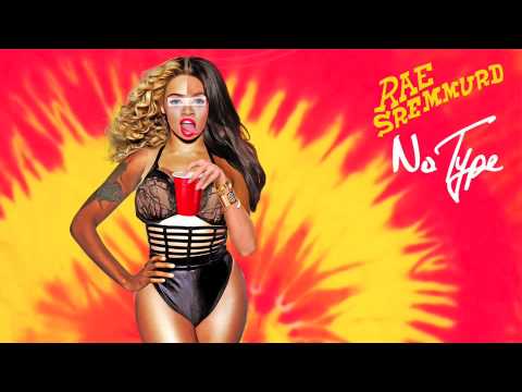 Rae Sremmurd - No Type (Official Audio)