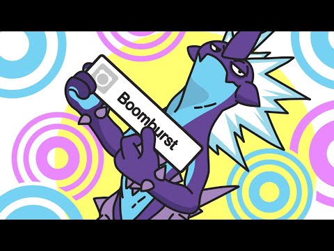 Toxtricity Is Way Stronger Than You Think