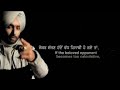 Fateh Ibarat Satinder Sartaj Status New Punjabi Song Whatsapp Status