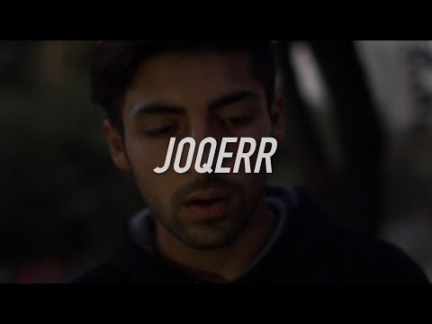 JOQERR: Freestyle XXIII