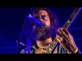White Denim - Thank You / River To Consider - Live In Paris 2018