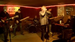 Just Like Muddy Waters