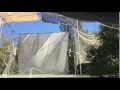 Flying Trapeze Noah S 1st Whip Catch