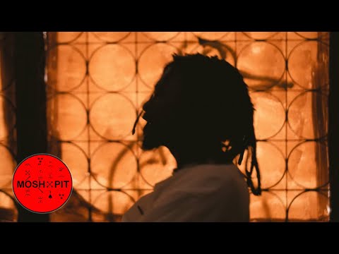 RUDY CASH - DONE IT (OFFICIAL VIDEO)