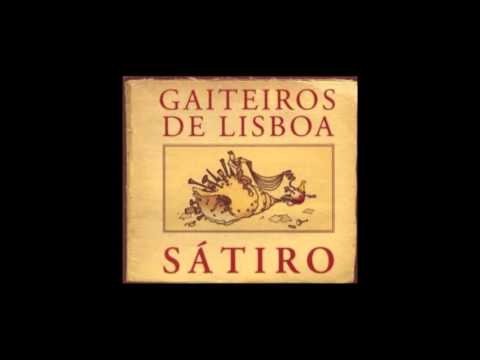 Gaiteiros de Lisboa - Sátiro (2006)