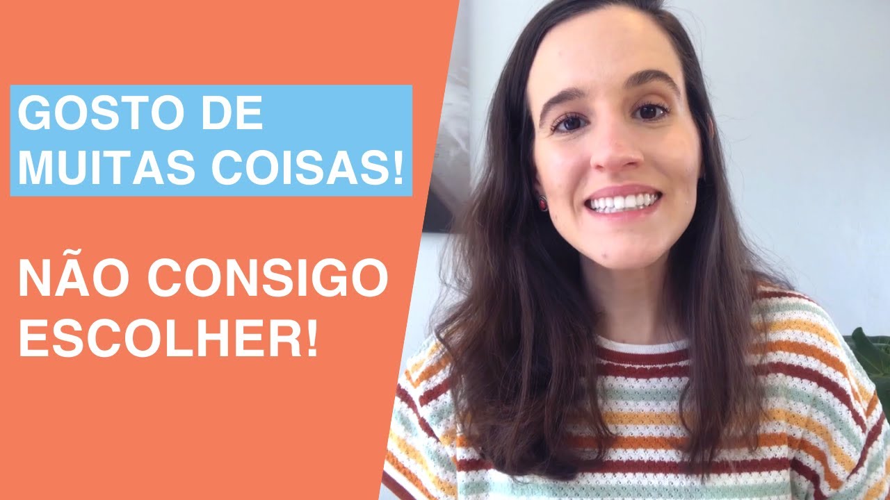 MULTIPOTENCIAL: COMO PLANEJAR A CARREIRA (4 insights)