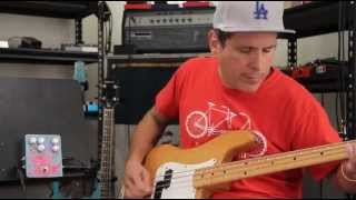 Video thumbnail for PedalsAndEffects: Devi Ever Big Distortion Sound Machine by Pedals and Effects