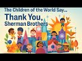 It S A Small World 1992 Debney Arrangement With New Verse 2025 Children S Choir Tribute