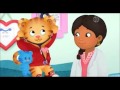 PBS Kids Daniel Tiger S Neighborhood Starting Monday September 3rd Promo 2
