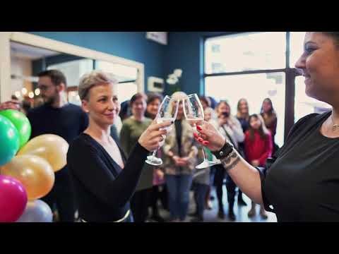 Anima Studio Urody Kraków - Film promocyjny