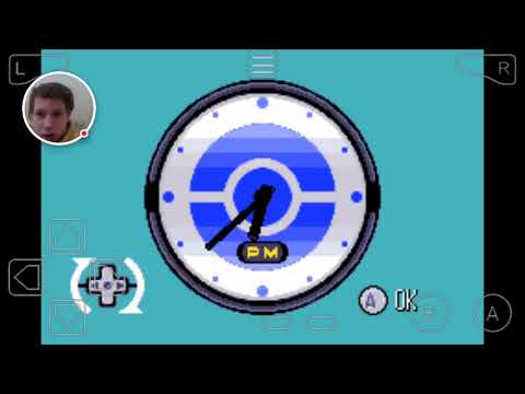 Pokemon islas doradas ep 1