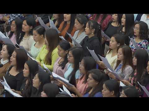 Kanan Kohhran Zaipawl | Khawngaihna mak mawi leh duhawm