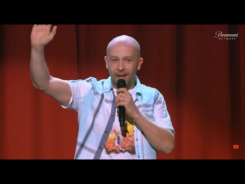 Comedy Club 2/6 Karel Hynek   Novoroční předsevzetí
