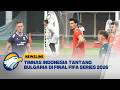 Misi Indonesia Taklukkan Bulgaria Di FIFA Series 2026 Newsline
