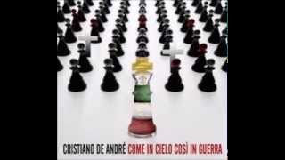 marco  cover di cristiano de andre' disegni nel vento assolo guitar marco