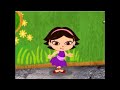 Freezing The Toy Prince Little Einsteins