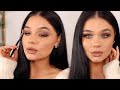 EASY FALL MAKEUP TUTORIAL Blissfulbrii
