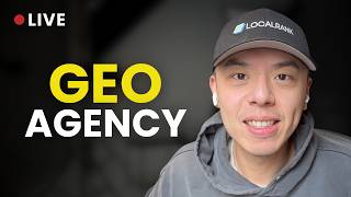 Easiest way to $10k/mo in 2026 (GEO/AI SEO AGENCY)