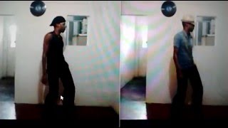 Joe  When The Light Goes Off (Passo 37 - pra brincar no baile charme)